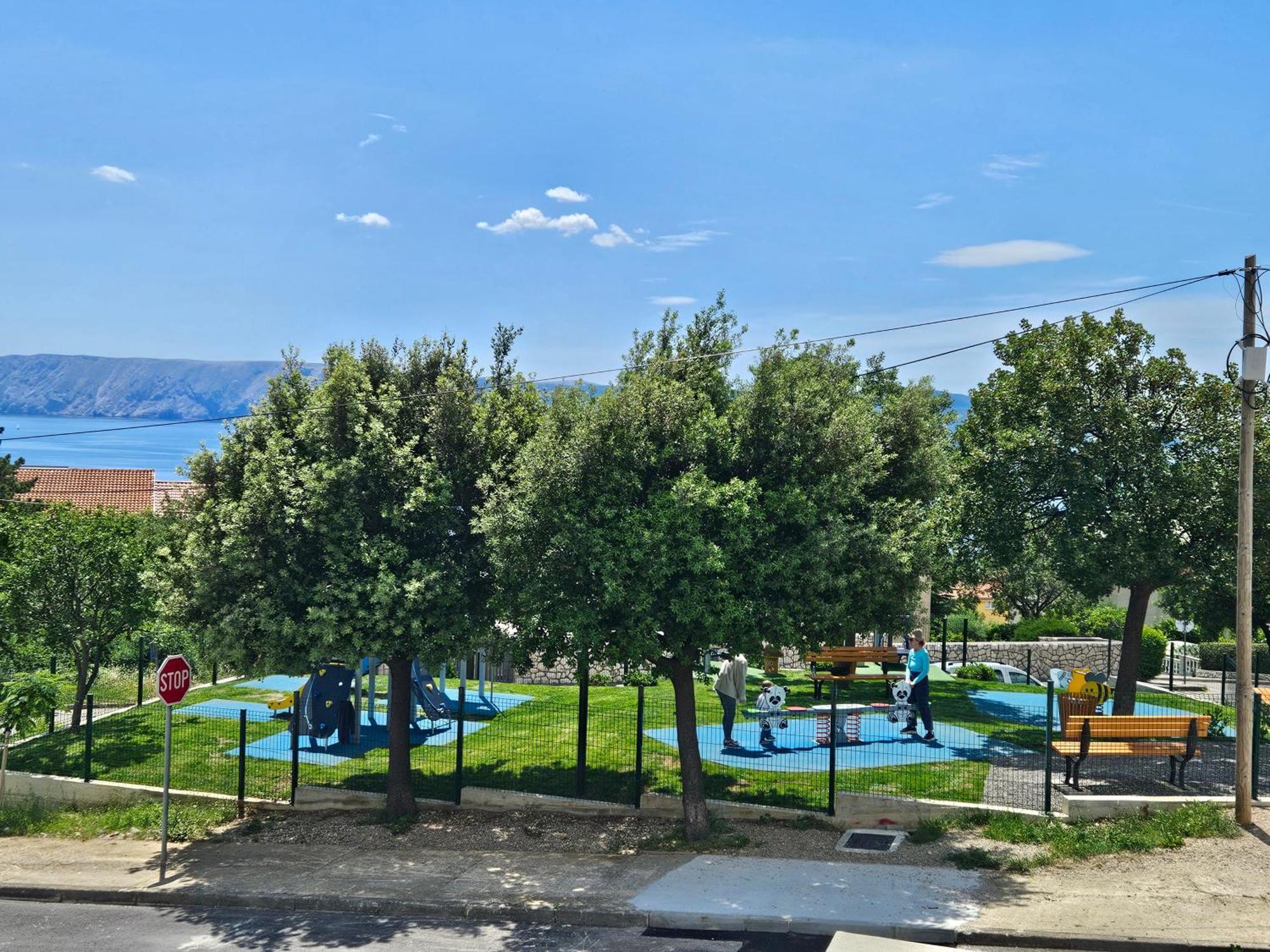 Apartman Star Нови-Винодолски Экстерьер фото
