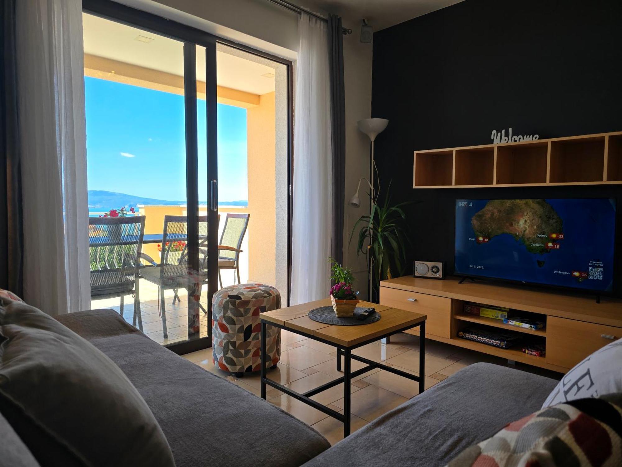 Apartman Star Нови-Винодолски Экстерьер фото