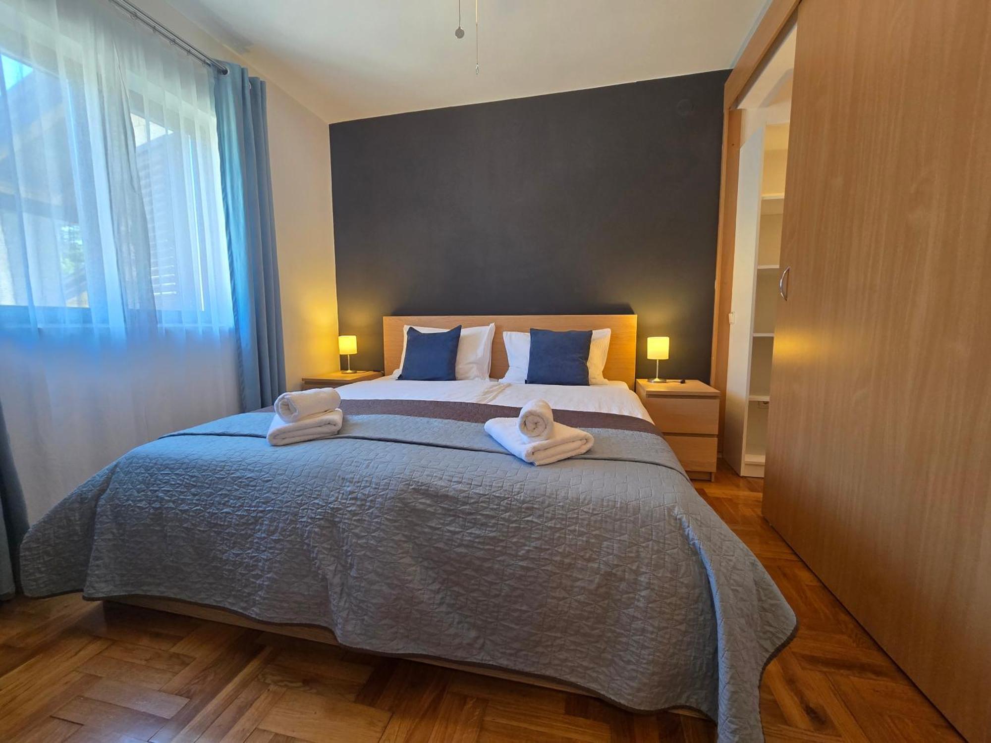 Apartman Star Нови-Винодолски Экстерьер фото